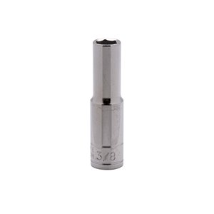 Douille longue Fuller Pro d'Innovak, prise de 3/8 po, SAE, 1/2 po
