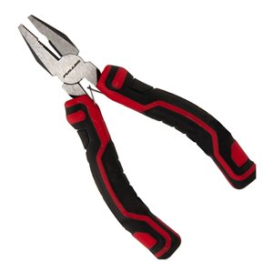 Pince coupante d'électricien mini Fuller Pro d'Innovak, 4 po