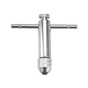 Clé de taraudage à cliquet Fuller Precision d'Innovak, no 12 à 1/2 po