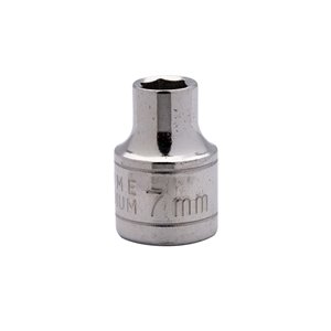 Douille Fuller Pro d'Innovak, prise de 3/8 po, métrique, 14 mm