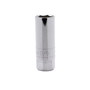 Douille de bougie Fuller Pro d'Innovak, prise de 1/2 po, SAE, 13/16 po