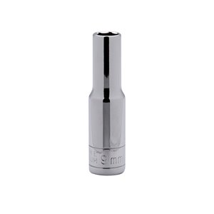 Douille longue Fuller Pro d'Innovak, prise de 3/8 po, métrique, 19 mm