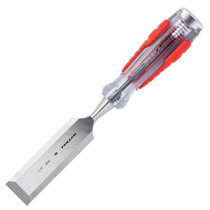 Innovak Fuller Pro Long Blade Full-Tang Chisel - 6-in handle - 1-1/4-in