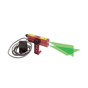 Niveau laser d'alignement avec technologie GreenBrite de Johnson Level