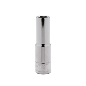 Douille longue Fuller Pro d'Innovak, prise de 1/2 po, SAE, 13/16 po