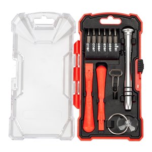 Trousse de réparation pour téléphones intelligents Fuller Precision d'Innovak