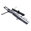 Dk2 Hitch Mounted Motorcycle Carrier TMC201