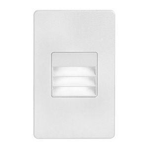 Dainolite Signature Wall Light - LED - 4.9-in - White