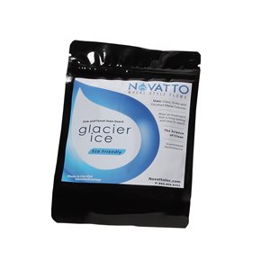 Novatto Glacier Ice Sink and Faucet Stain Guard and Sealer