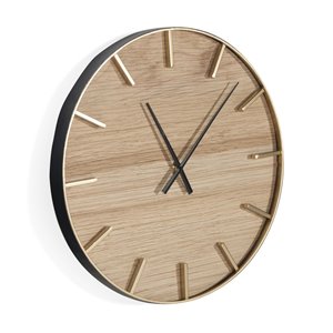 Gild Design House Cesco Wall Clock