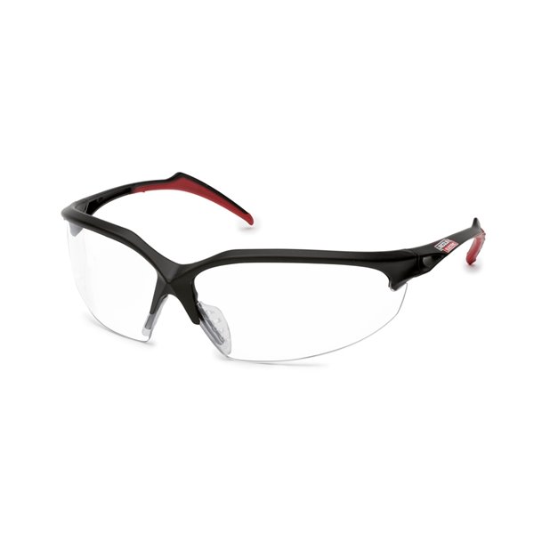 Lunettes de s curit Finish Line de Lincoln Electric clair K2966