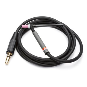 Lincoln Electric PTA 9 TIG Torch and Cable - 12.5 ft