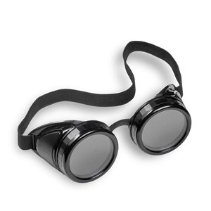 Lunettes de soudage Lincoln Electric, noir