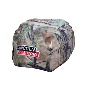 Lincoln Electric Welding Beanie - Camo