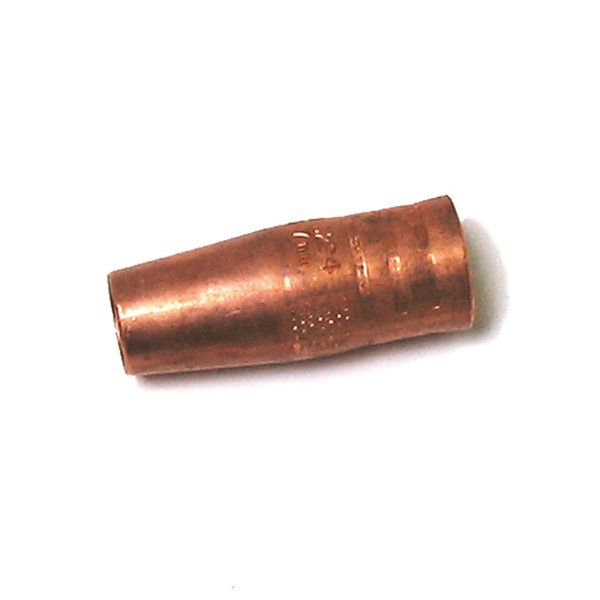 Lincoln Electric Magnum  MIG Nozzle - Copper