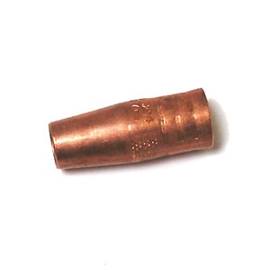 Lincoln Electric Magnum  MIG Nozzle - Copper