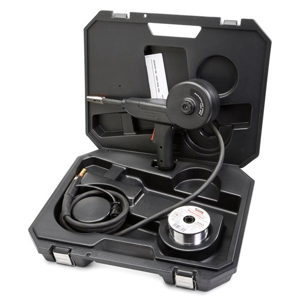 Lincoln Electric Magnum Pro 100SG Spool Gun