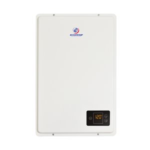 Eccotemp chauffe-eau intérieur sans réservoir au gaz naturel 20HI
