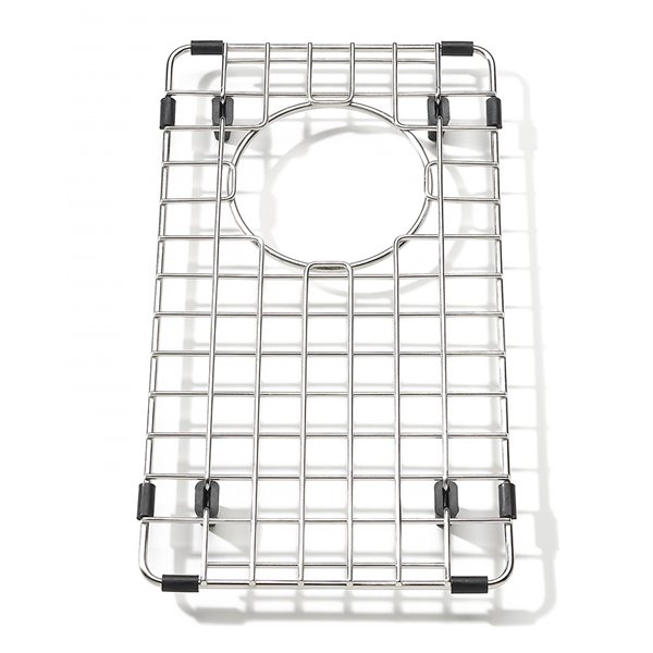 grille pour évier, 2 grilles plastique 7 cm ,grille blanche d'évier