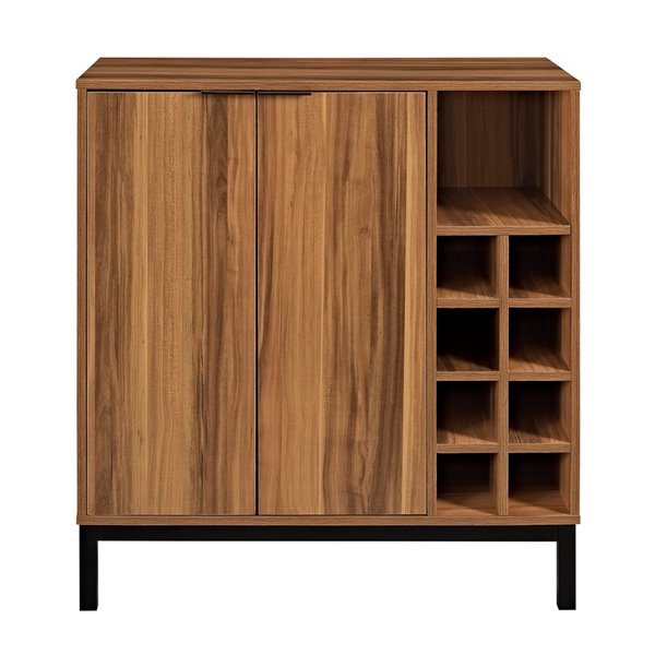 wine storage furniture cabinet