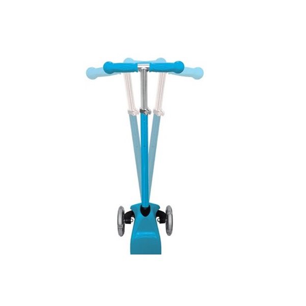 Rugged Racers Kids Scooter - Blue