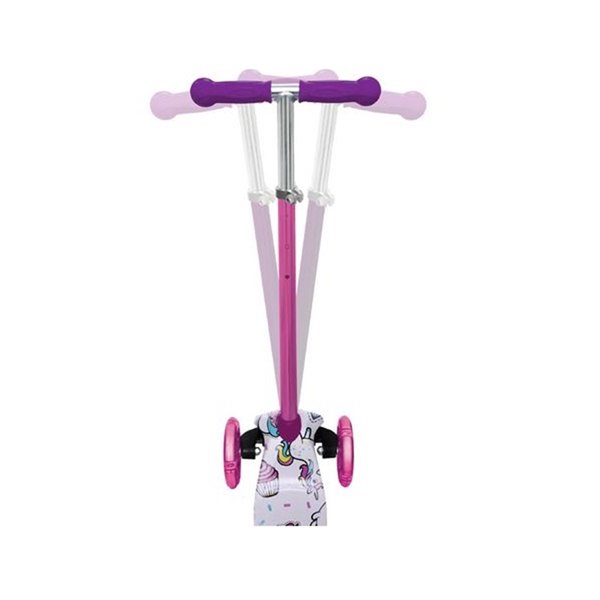 unicorn scooter