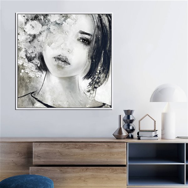 Anime Canvas Art: The Perfect Way to Express Your Passion