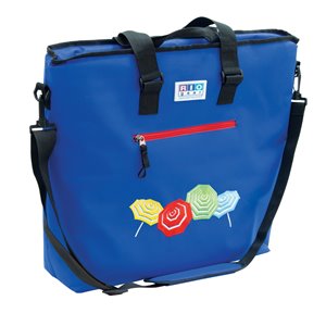 RIO Gear Deluxe Insulated Tote Bag - Opener - BL