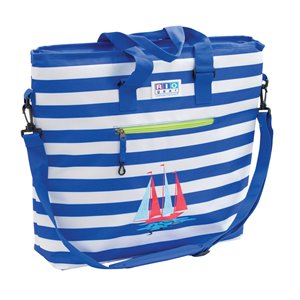 RIO Gear Deluxe Insulated Tote Bag - Opener - BLS