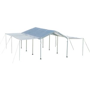 MaxAP 2-in-1 Canopy with Extension Kit 10 x 20 ft