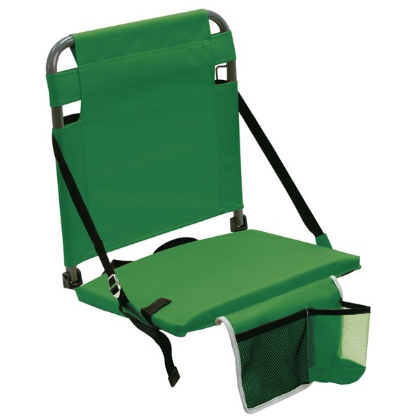 RIO BRANDS RIO Gear Bleacher Boss Companion Stadium Seat GN BBC1014171 RONA