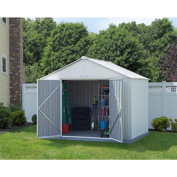 sheds the home depot canada