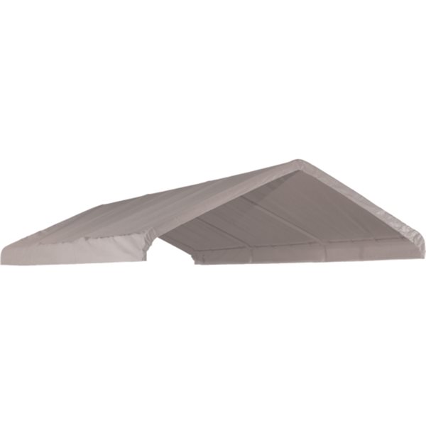 Premium SuperMax 10 x 20 ft. Replacement Canopy Top