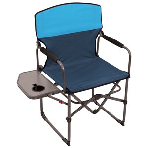 RIO Gear Chaise de Direction XXL Broadback - Blue Sky / Navy