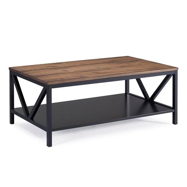 Rectangle Accent and Coffee Tables_rona