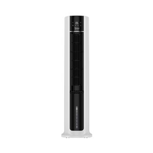 Ecohouzng Tower Air Cooler with Humidity - 3-Speed - 41-in - White