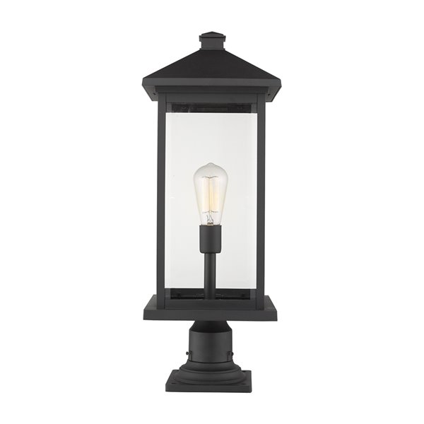 Outdoor pier deals light fixtures