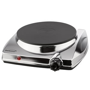 Brentwood 1000 W Electric Hotplate