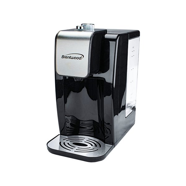 Brentwood 2.2 L 1800 W Single Touch Instant Hot Water Dispenser