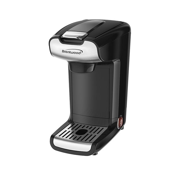 Brentwood single clearance serve coffee maker