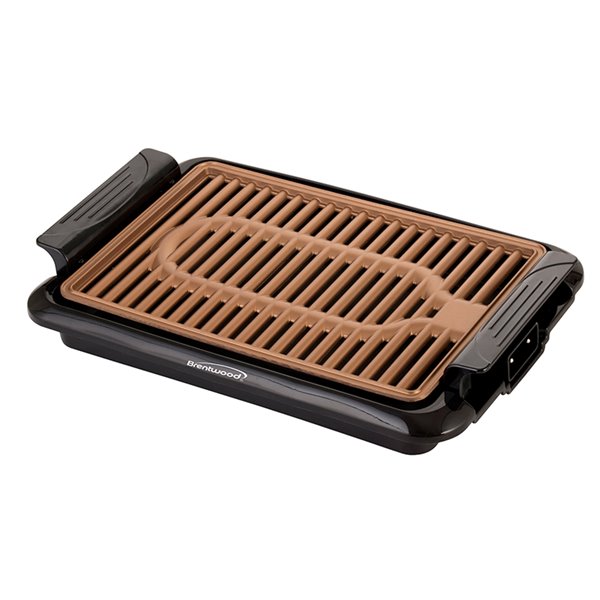 Copper 2025 indoor grill