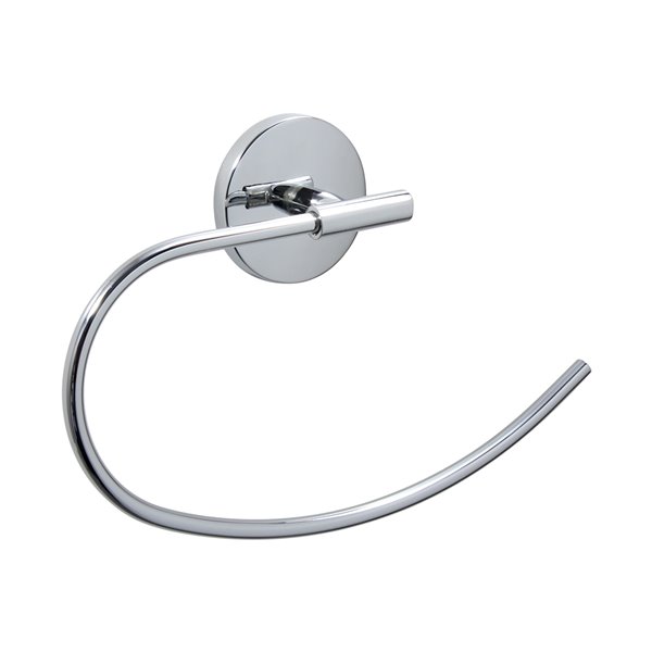 Dyconn Faucet Monterey Series Towel Ring - Polished Chrome