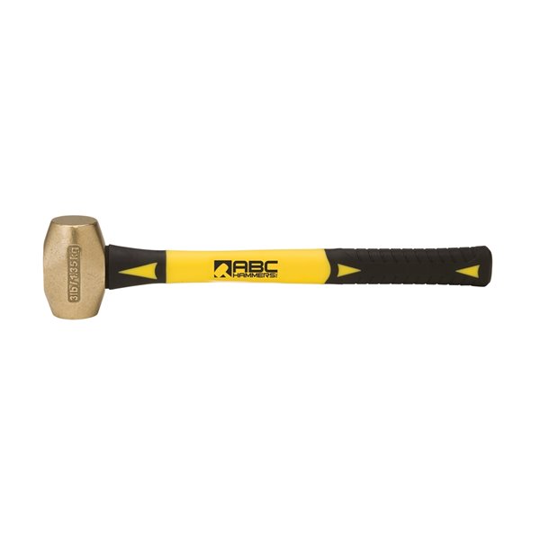 ABC Hammers Striking Hammer - 3 lbs