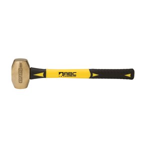 ABC Hammers Striking Hammer - 4 lbs