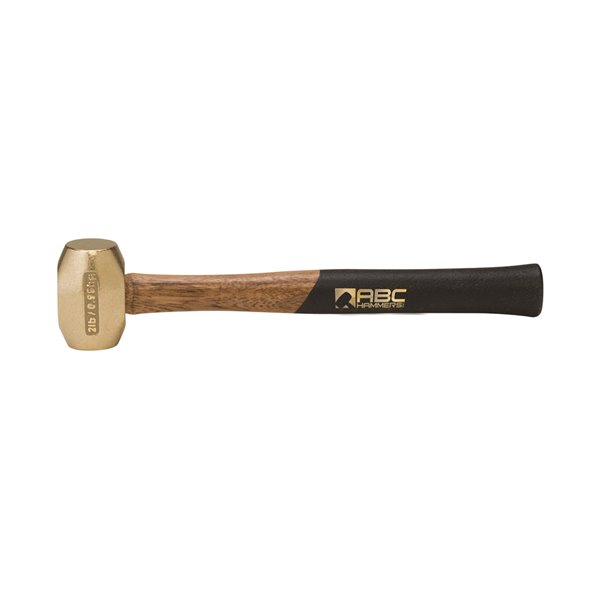 ABC Hammers Striking Hammer - 2 lbs