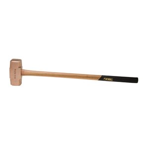 ABC Hammers Hammer with Wood Handle - 20 lbs