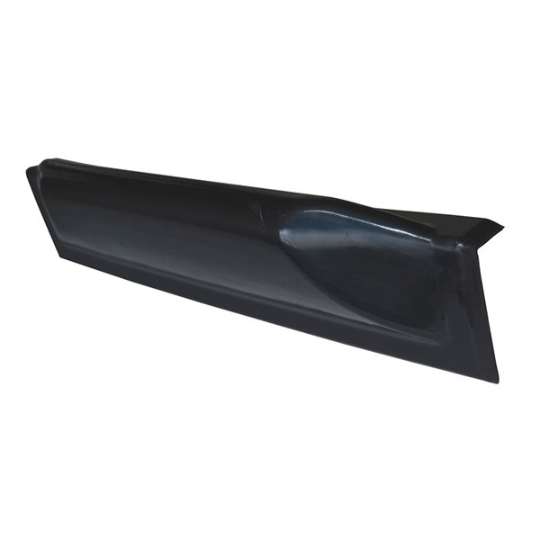 Dock Edge DockGuard Bumper - 17-in - Black