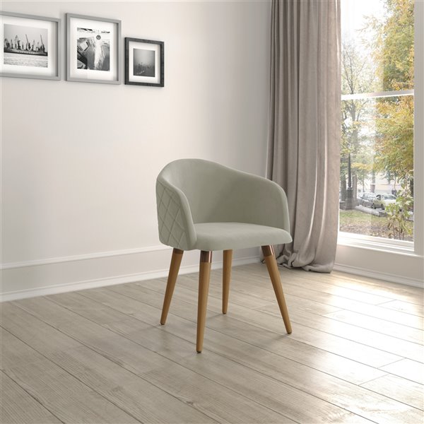 kari accent chair