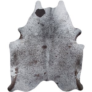 Tapis décoratif Avalon de Notre Dame Design, 7 pi x 5 pi