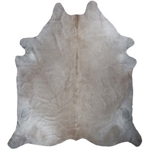 Tapis décoratif Amben de Notre Dame Design, 7 pi x 5 pi